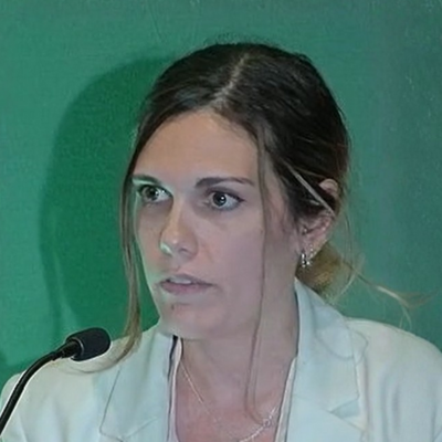 Cristina Gómez González